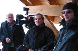 la Clusaz